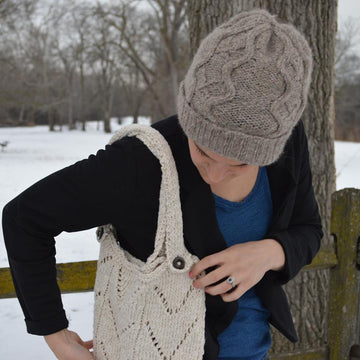 Arrowhead Tote