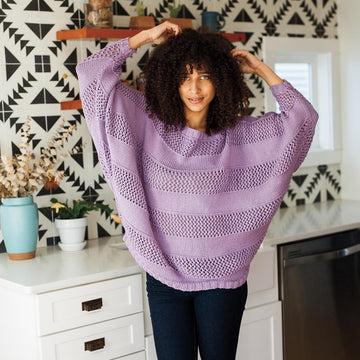 Daisy Sweater