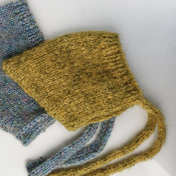 Wonga Bonnet