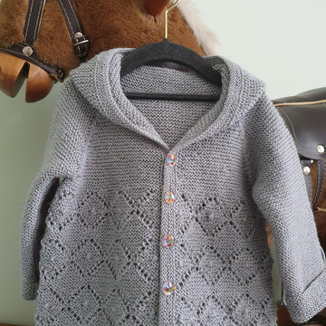 Winter is coming jacket