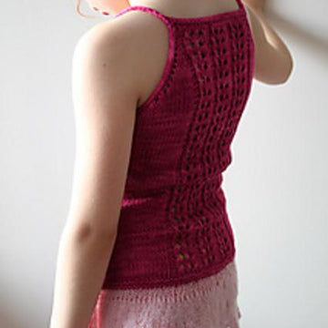 Ballerina top