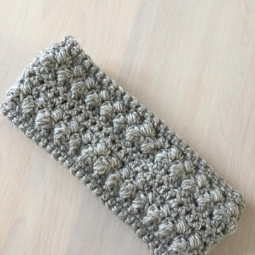 Headband Billow