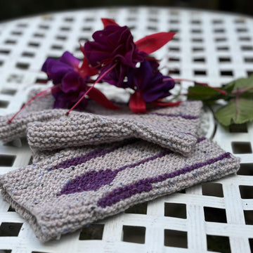 Anthos Gloves