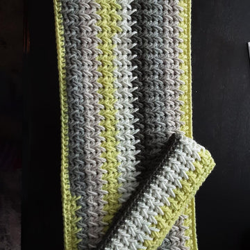 Angel Feathers Cowl