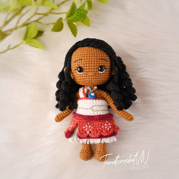 Moana