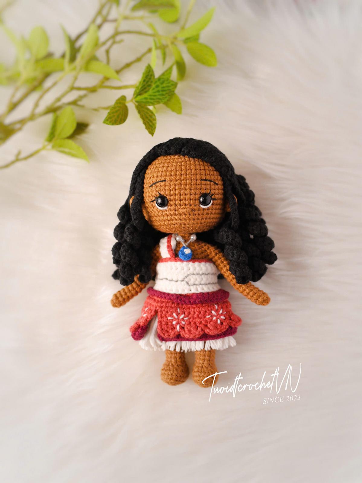 Moana