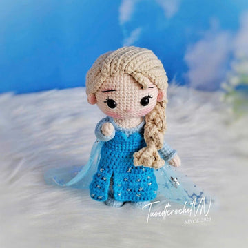 Elsa (Frozen)