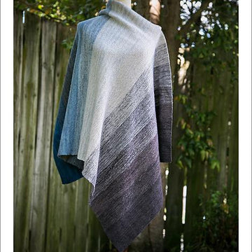 Big Ombre Wrap