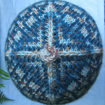 Alhambra Hat