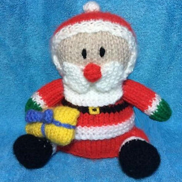 Santa