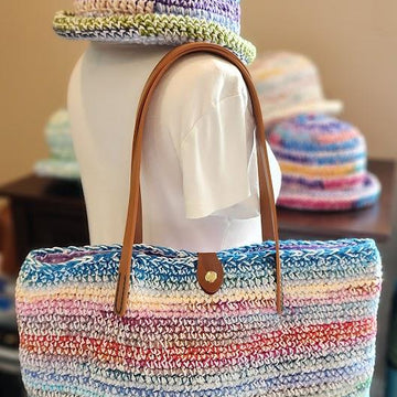 Juneberry Tote Bag