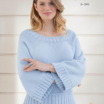 Angela JL-5067