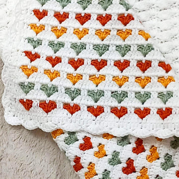 Heart Blanket Vol.2