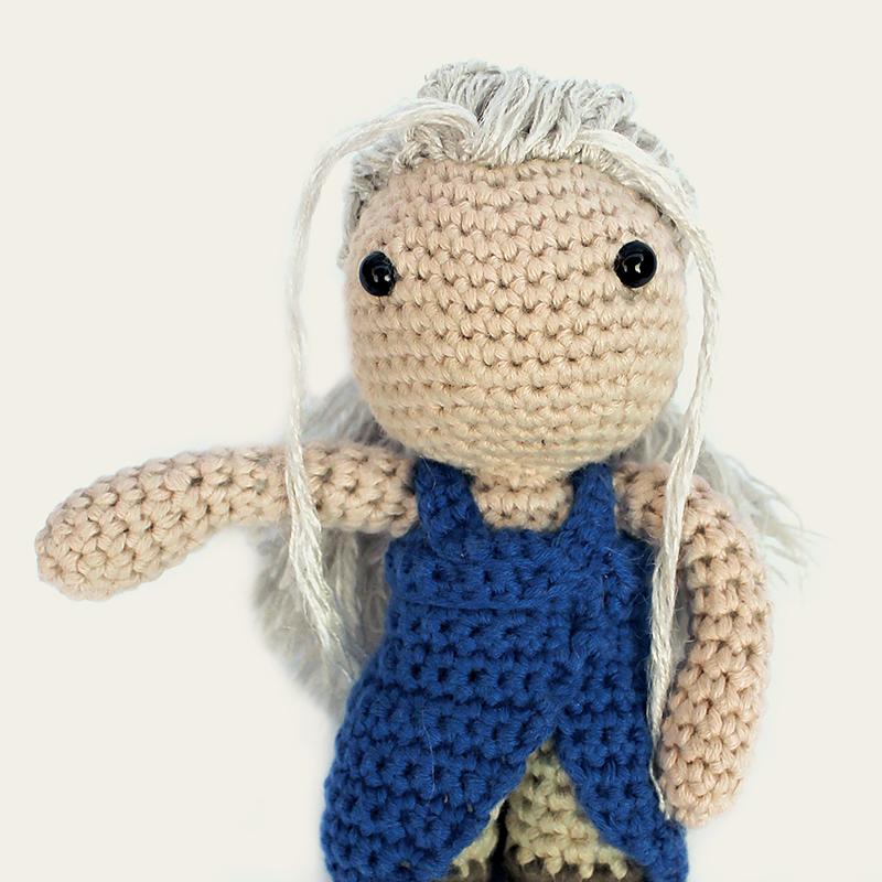 Daenerys