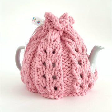 'Lacy Tea Cosy'