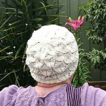 Kabead hat