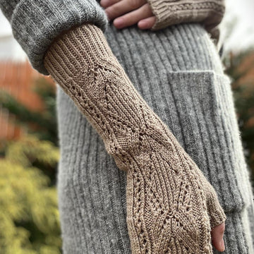 Lucille Mitts