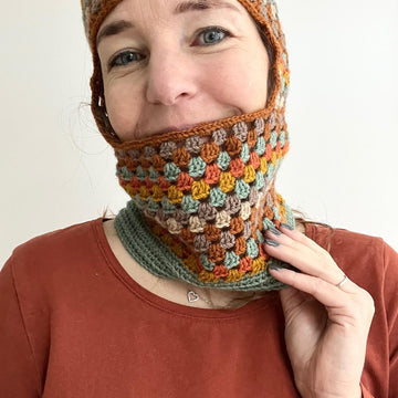Billy Balaclava