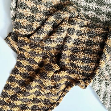 Whirly Waves Wrap