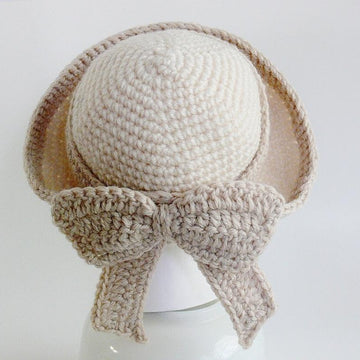 Summer Sun Hat