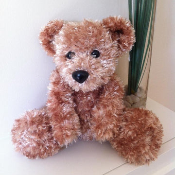 Billy The Bear