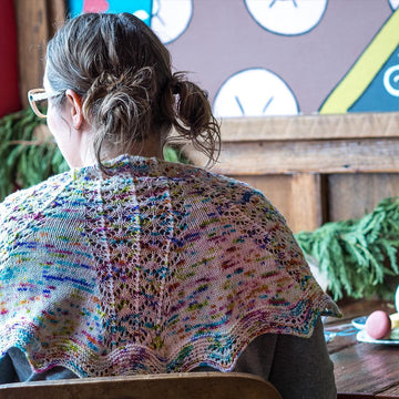 Jules Shawl