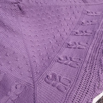 Joy's Blanket