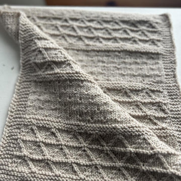 The Diamond Blanket