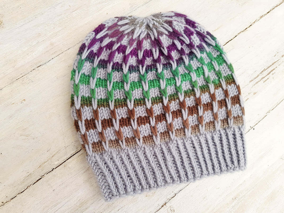 Hat Trick #2