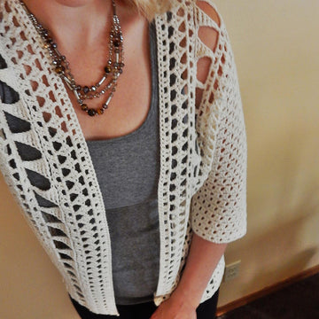 Thisbe Jacket