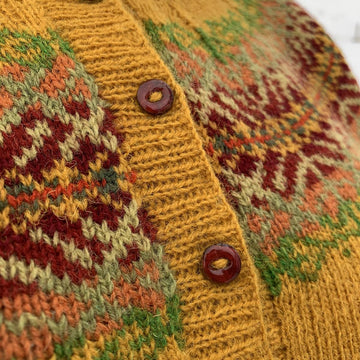 Autumnsong Cardigan
