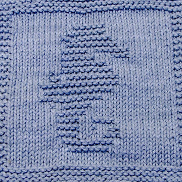 SEAHORSE Cloth