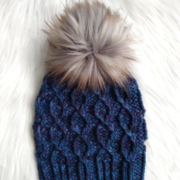 Serpensortia Hat