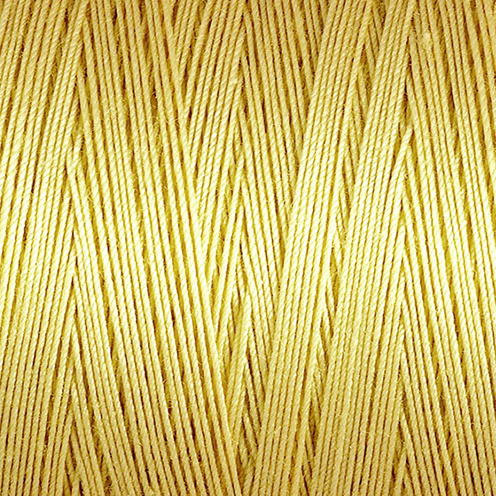 Gutermann Natural Cotton Thread 250m