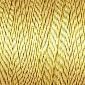 Gutermann Natural Cotton Thread 250m