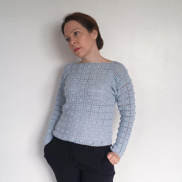 Tribute Sweater and Dress