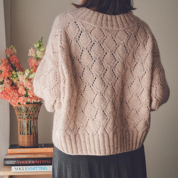 Gem Sweater