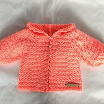 Cardigan Julia