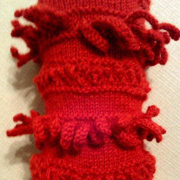 Meatballs and Macaroni Socks