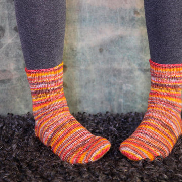 Cloette's Sport Socks