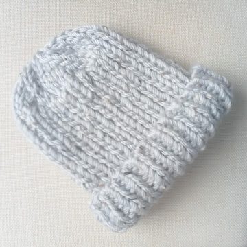 Special Silver Hat