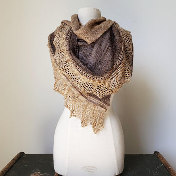 Faded Linen