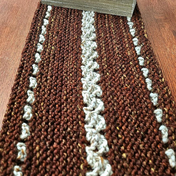 Duo Basic Table Runner