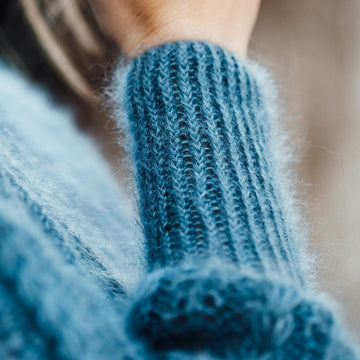 Rosa Sweater