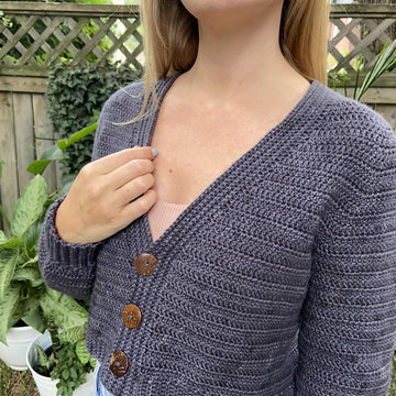 Millie Cardigan