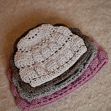 Tiered Hat