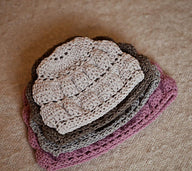 Tiered Hat