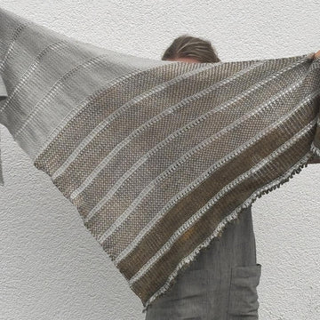 Woven Coziness