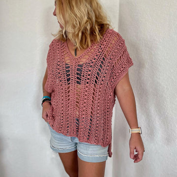 The Haven Tee