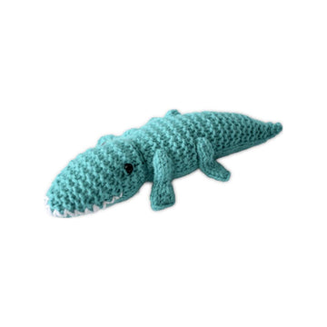 Alec the Alligator